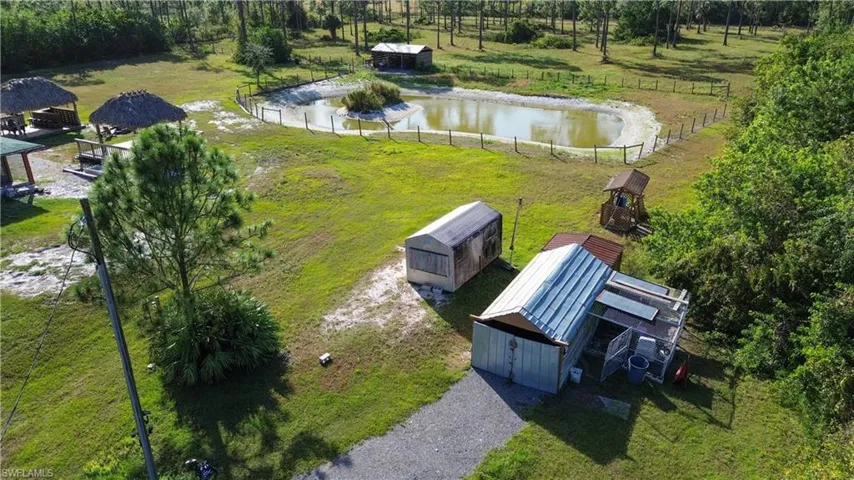 5370  Pioneer 21st  ST, Clewiston, FL 33440