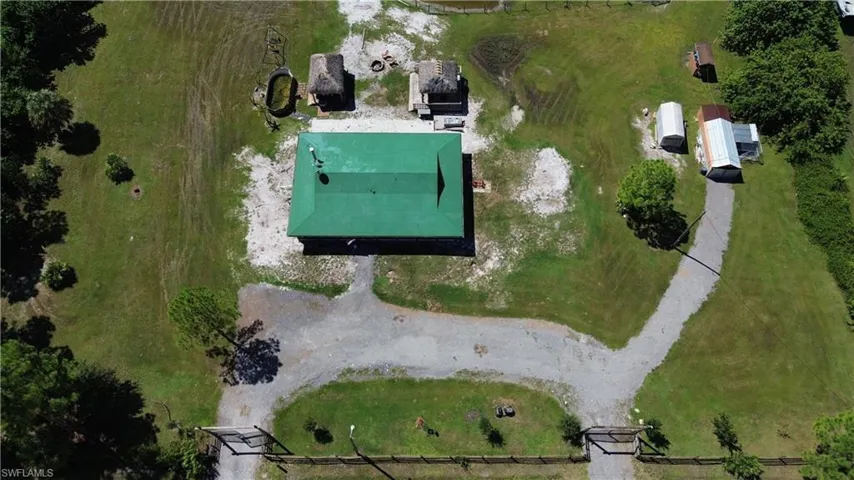 5370  Pioneer 21st  ST, Clewiston, FL 33440
