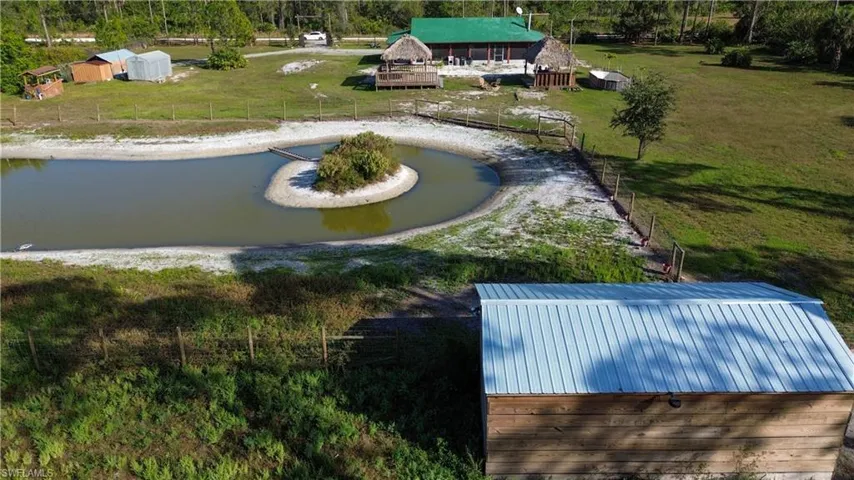 5370  Pioneer 21st  ST, Clewiston, FL 33440