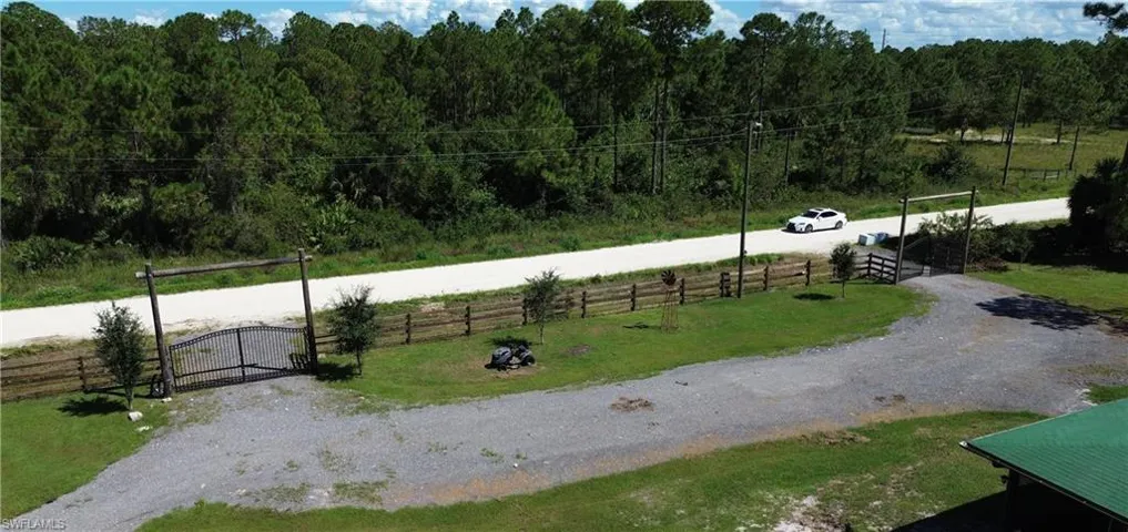 5370  Pioneer 21st  ST, Clewiston, FL 33440