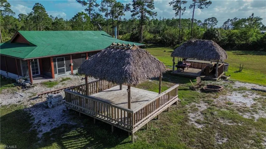 5370  Pioneer 21st  ST, Clewiston, FL 33440