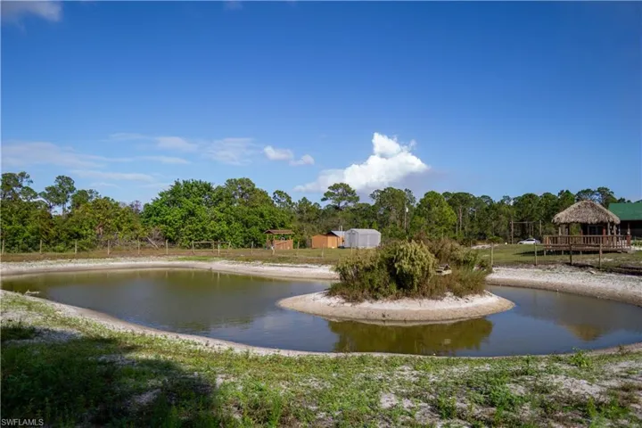 5370  Pioneer 21st  ST, Clewiston, FL 33440