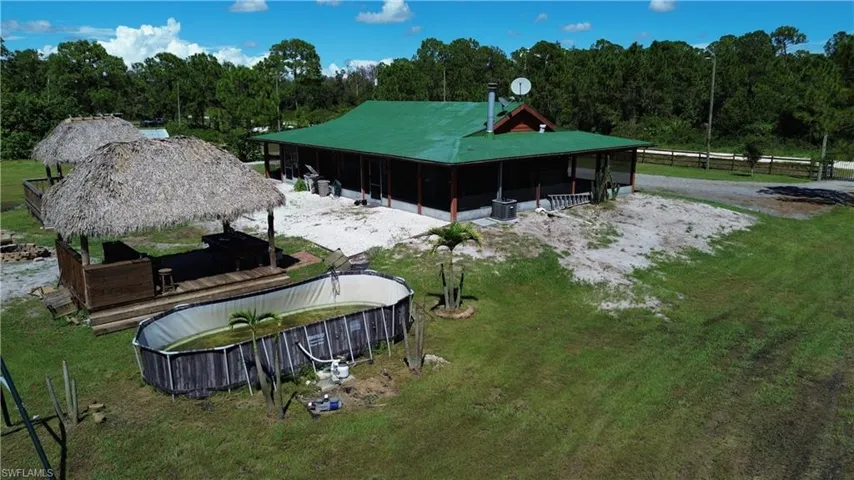 5370  Pioneer 21st  ST, Clewiston, FL 33440