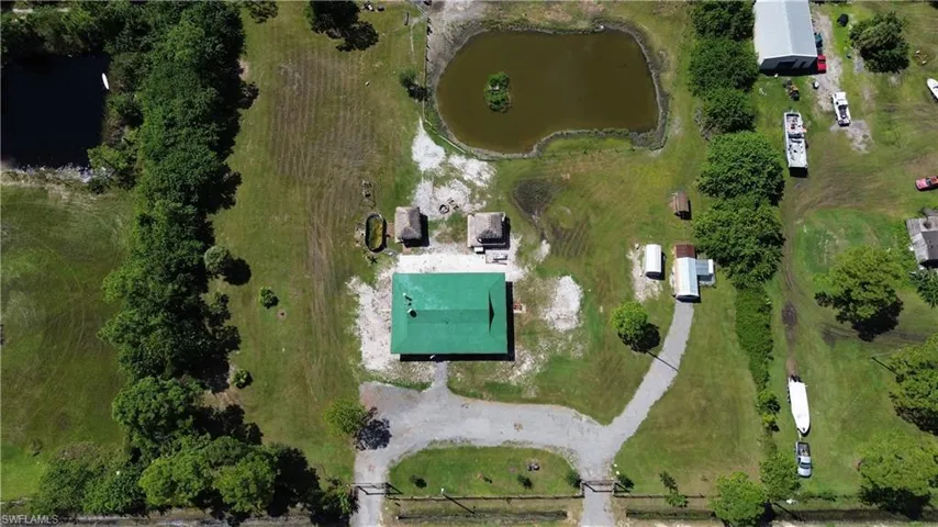 5370  Pioneer 21st  ST, Clewiston, FL 33440
