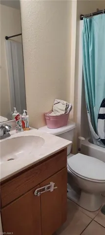 guest bath