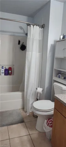 Master bath