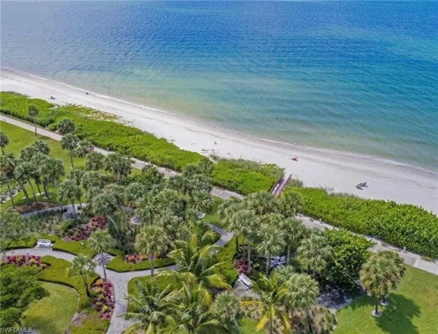 Park Shore Beach