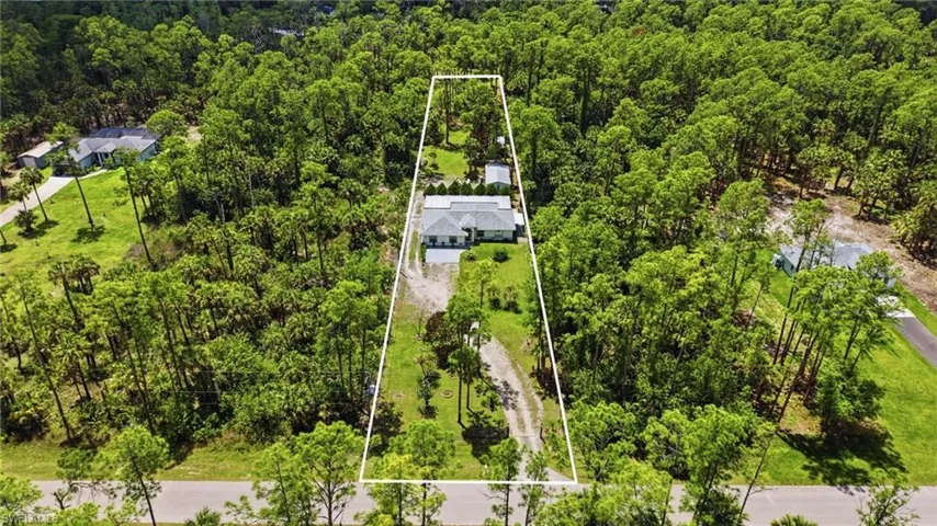 4680  24th SE AVE, Naples, FL 34117