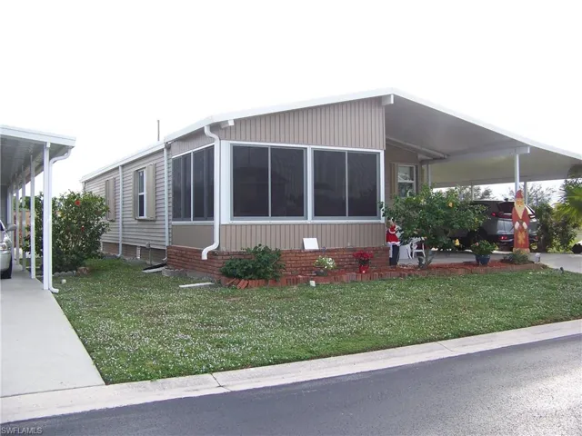 Low maintenance with stunning curb appeal.