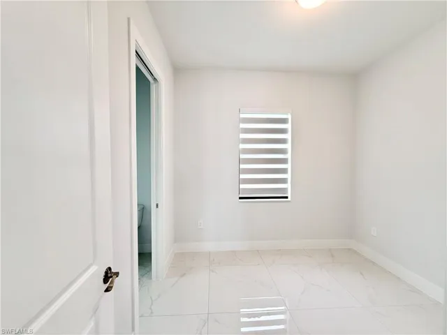 Den or Home Office with 1/2 bath
