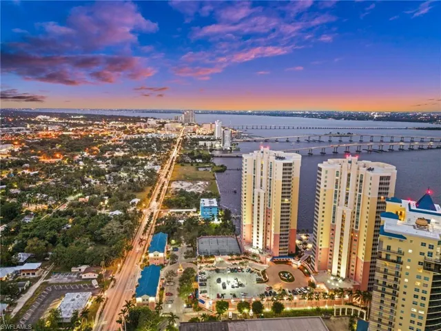 2743 1st St 2703, Fort Myers, Florida 33916