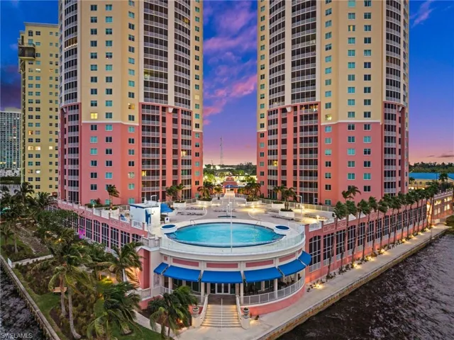 2743 1st St 2703, Fort Myers, Florida 33916