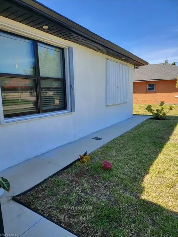 1424 Nw 10th Ave, Cape Coral Fl 33993