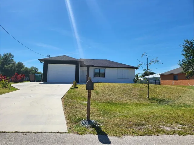1424 Nw 10th Ave, Cape Coral Fl 33993