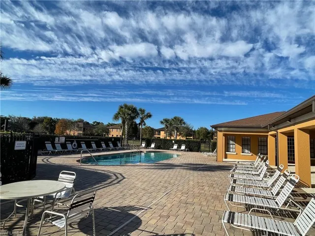3702 Pino Vista Way 3, Estero, Florida 33928