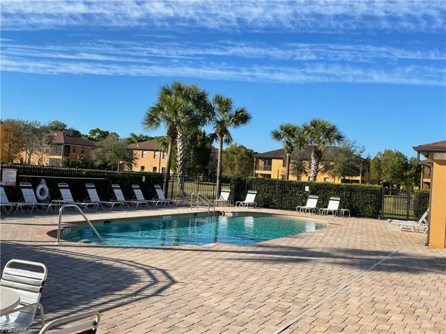 3702 Pino Vista Way 3, Estero, Florida 33928