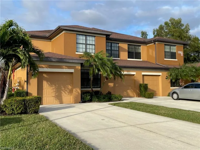 3702 Pino Vista Way 3, Estero, Florida 33928