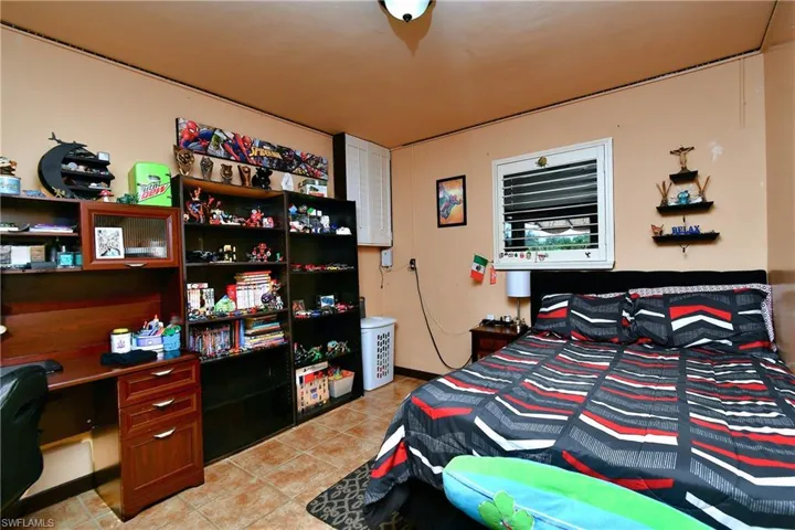 Kids Bedroom