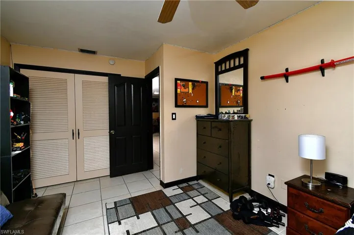 Office/game room