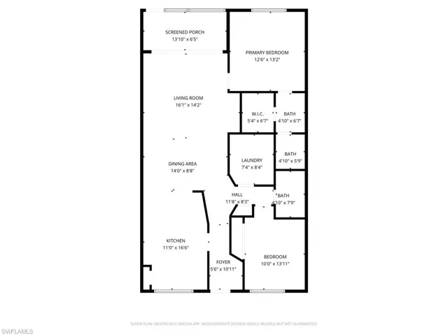 228 Belina Dr 5-605, Naples, Florida 34104