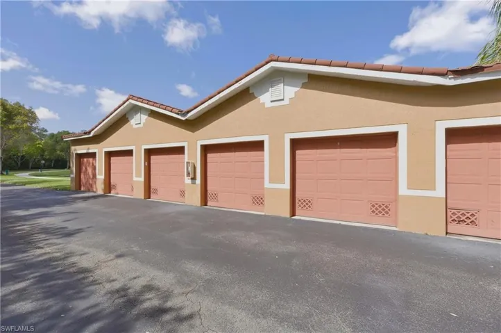 1865 Florida Club Dr 6110, Naples, Florida 34112