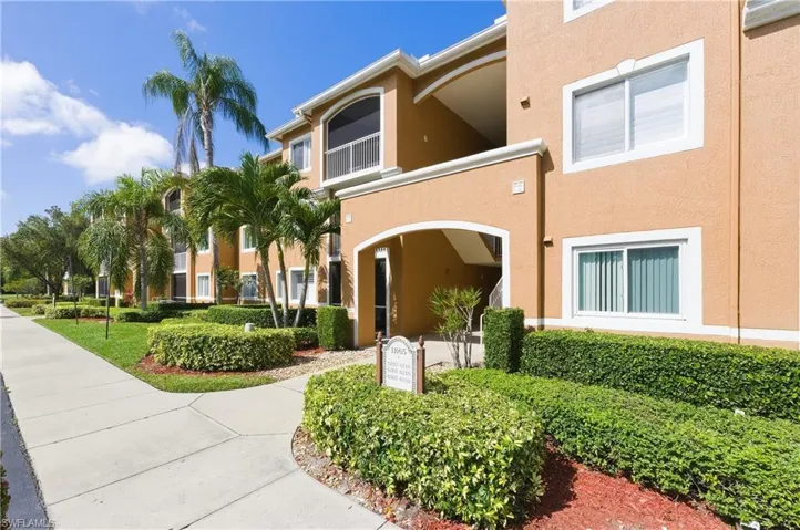 1865 Florida Club Dr 6110, Naples, Florida 34112