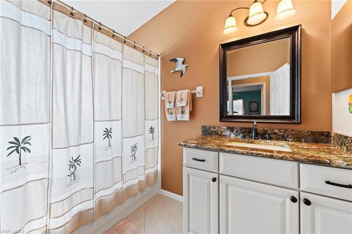 Guest bath