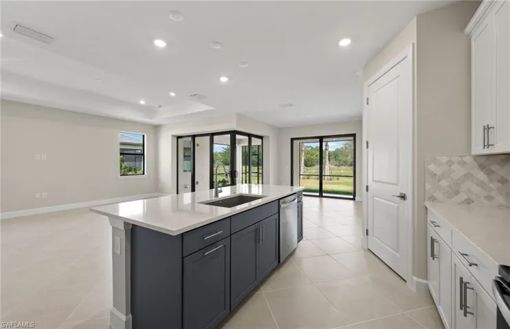Mystique floorplan, not of the actual home.