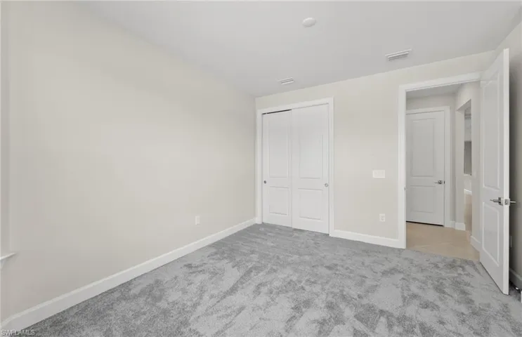 Mystique floorplan, not of the actual home.