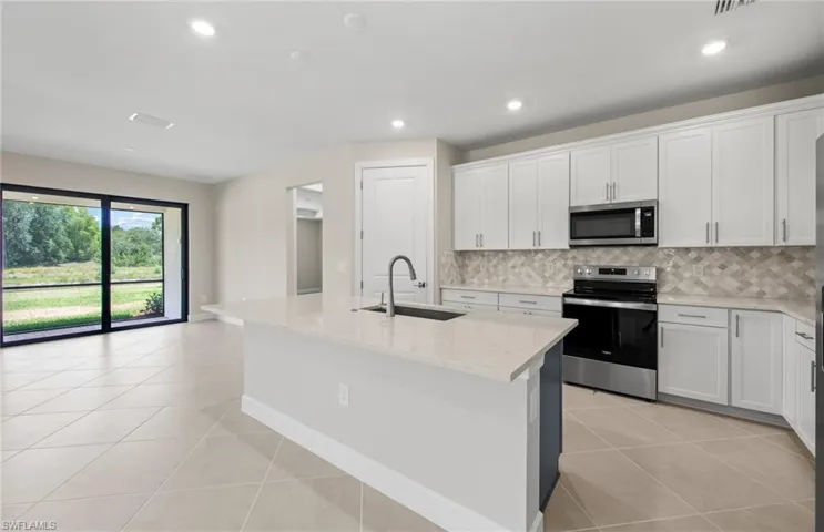 Mystique floorplan, not of the actual home.