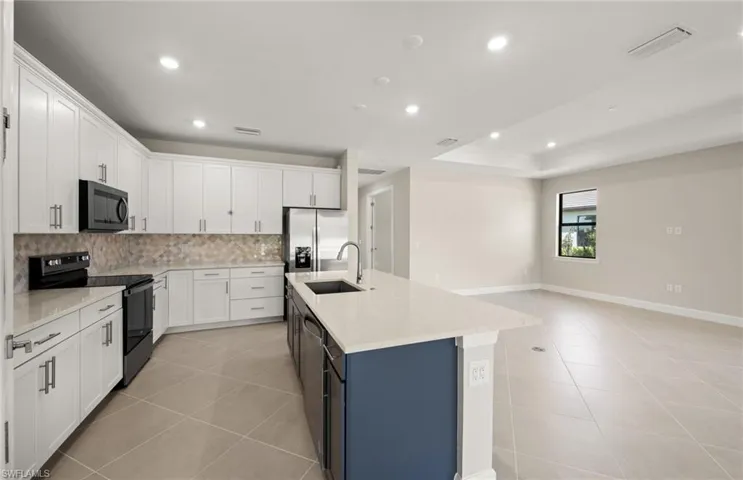 Mystique floorplan, not of the actual home.