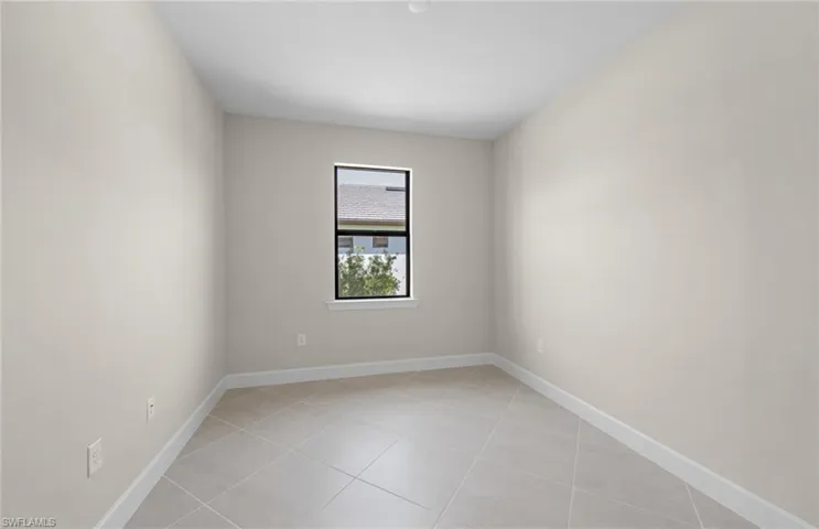 Mystique floorplan, not of the actual home.
