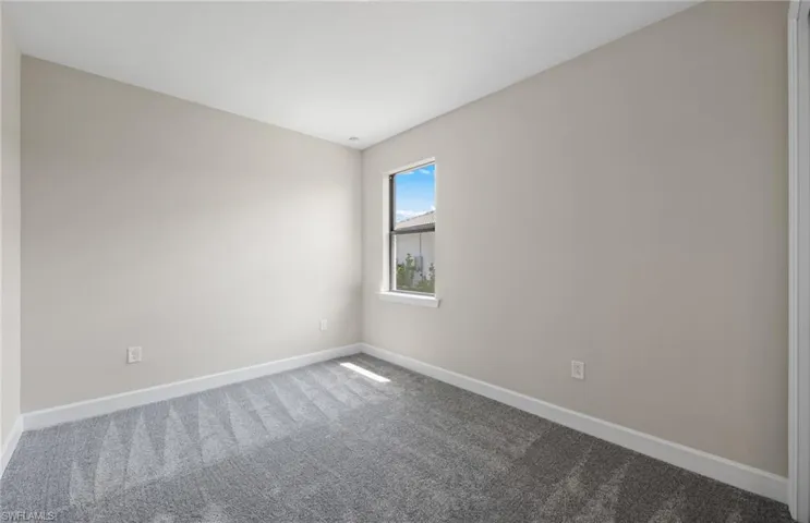 Mystique floorplan, not of the actual home.