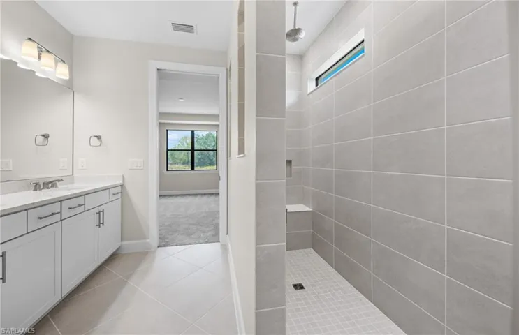 Mystique floorplan, not of the actual home.