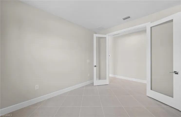 Mystique floorplan, not of the actual home.
