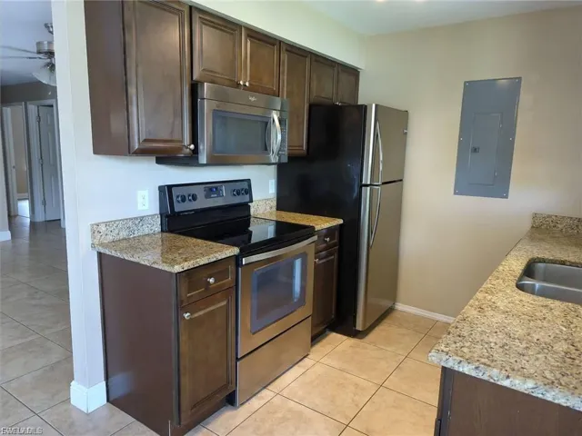 1503 kitchen