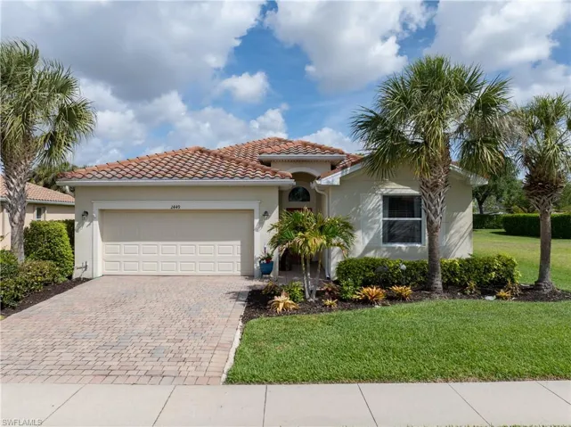 2449 Caslotti Way, Cape Coral, Florida 33909