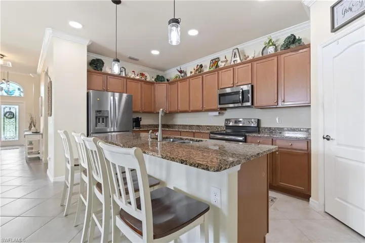 2449 Caslotti Way, Cape Coral, Florida 33909