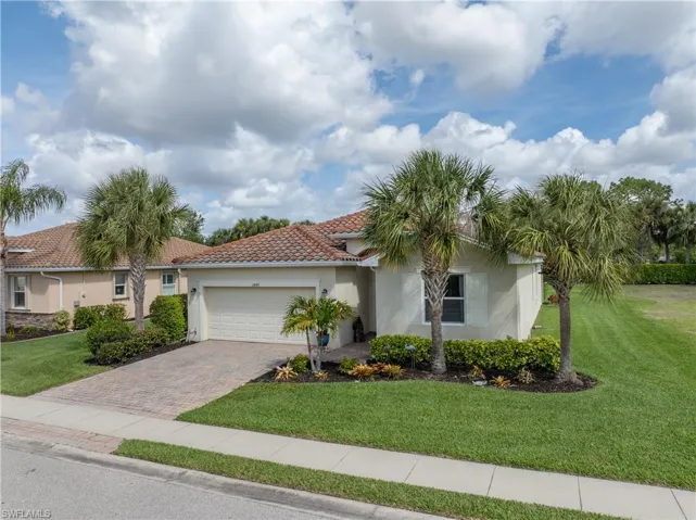 2449 Caslotti Way, Cape Coral, Florida 33909
