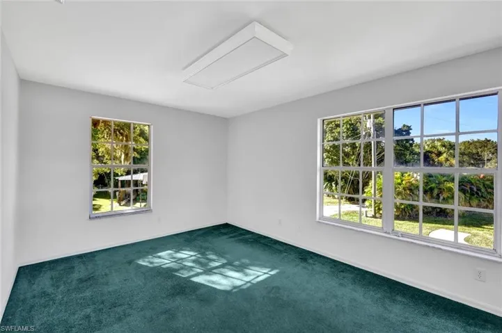 Upper Level Bedroom