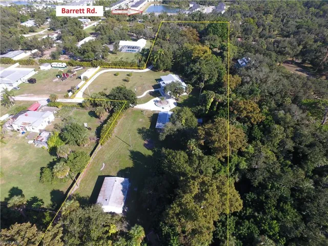 14630 Smokey Hollow Ln, North Fort Myers, Florida 33903