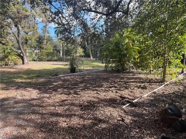 Nursery w/Sprinklers
