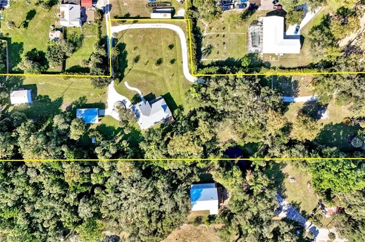 14630 Smokey Hollow Ln, North Fort Myers, Florida 33903