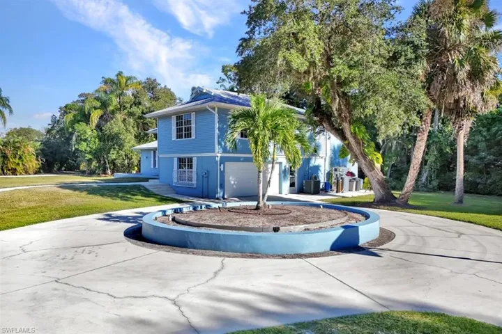 Split Level Home