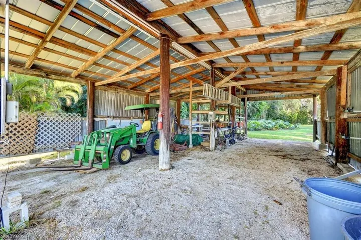 14630 Smokey Hollow Ln, North Fort Myers, Florida 33903