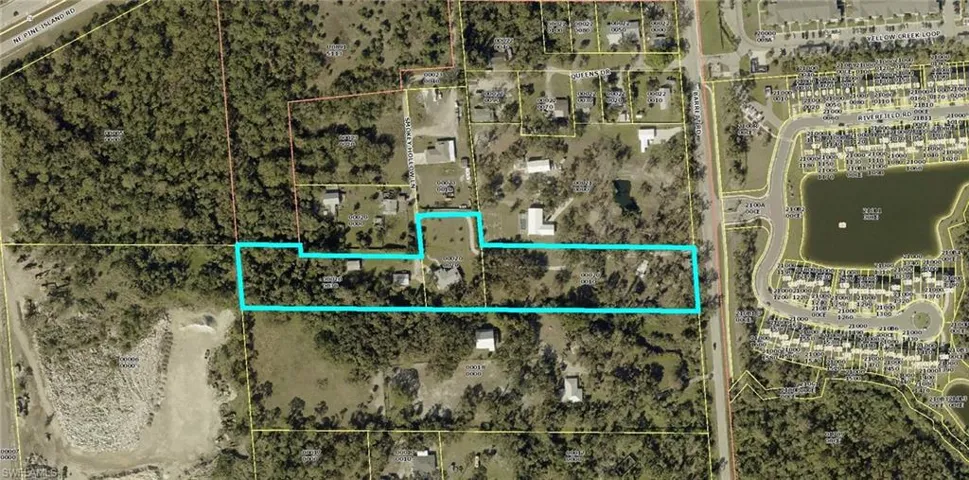 5.17 Acres