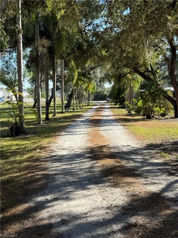 14630 Smokey Hollow Ln, North Fort Myers, Florida 33903