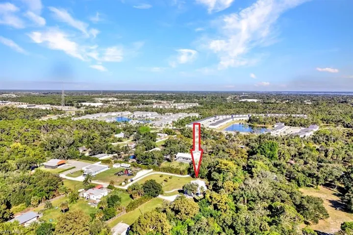 14630 Smokey Hollow Ln, North Fort Myers, Florida 33903