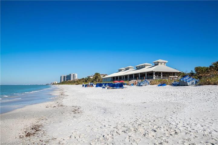 Pelican Bay Beach Club