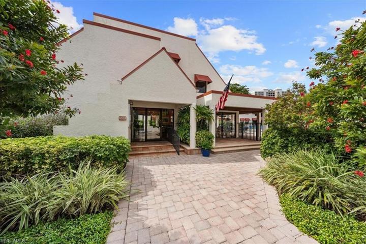 Serendipity clubhouse